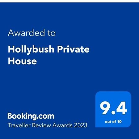 Hotel Hollybush Private House Luton  Exterior foto