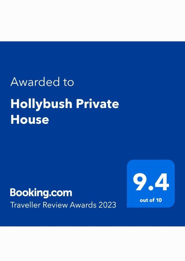 Hotel Hollybush Private House Luton  Exterior foto